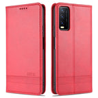 For vivo Y20 / Red