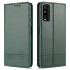 For vivo Y70s / Y51s / IQOO U1 / Dark Green