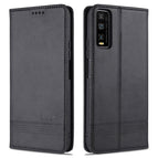 For vivo Y70s / Y51s / IQOO U1 / Black