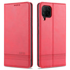 For Samsung Galaxy A42 5G / Red