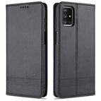 For Samsung Galaxy M51 (Side Fingerprint) / Black