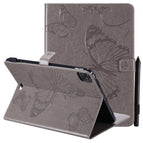 For iPad Air 2022 / 2020 10.9 /iPad Pro 11 2020 / 2018 / Grey