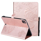 For iPad Air 2022 / 2020 10.9 /iPad Pro 11 2020 / 2018 / Rose Gold