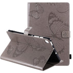 For Samsung Galaxy S6 Lite P610 / Grey