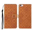 For iPhone 6 / Brown