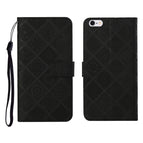 For iPhone 6 / Black