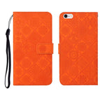 For iPhone 6 Plus / Orange