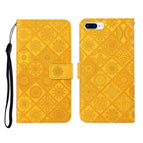 For iPhone 8 Plus / 7 Plus / Yellow