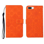 For iPhone 8 Plus / 7 Plus / Orange