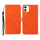 For iPhone 11 / Orange