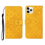For iPhone 11 Pro / Yellow