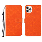 For iPhone 11 Pro / Orange