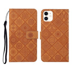 For iPhone 12 / Brown