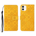 For iPhone 12 Mini / Yellow