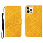 For iPhone 12 Pro Max / Yellow