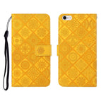 For iPhone SE 2022 / SE 2020 / 8 / 7 / Yellow