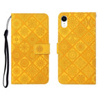 For iPhone XR / Yellow