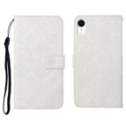 For iPhone XR / White