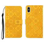 For iPhone XS Max / Yellow