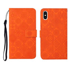 For iPhone XS / X / Orange