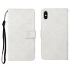 For iPhone XS / X / White