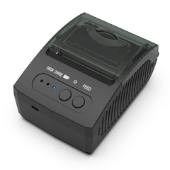 5811DD 58mm Bluetooth 4.0 Portable Thermal Bluetooth Receipt Printer,, EU Plug, US Plug, UK Plug