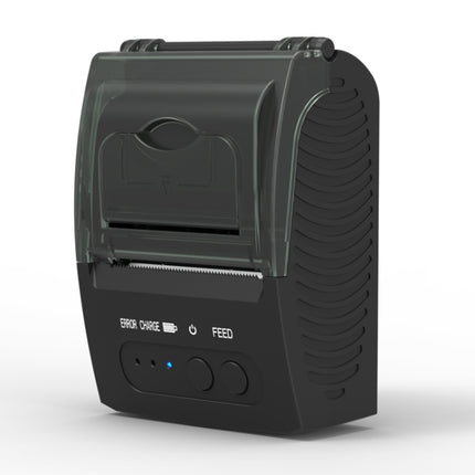 5811DD 58mm Bluetooth 4.0 Portable Thermal Bluetooth Receipt Printer,, EU Plug, US Plug, UK Plug