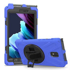 For Samsung Galaxy Tab active 3 T570 / T575 8.0 / Blue