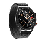 Steel Strap(Black) / Black