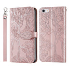 For iPhone 6 Plus & 6s Plus / Rose Gold