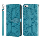 For iPhone 6 Plus & 6s Plus / Lake Blue