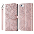 For iPhone 8 & 7 / Rose Gold
