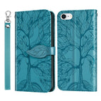 For iPhone 8 & 7 / Lake Blue