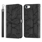 For iPhone 8 & 7 / Black