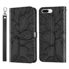 For iPhone 8 Plus & 7 Plus / Black