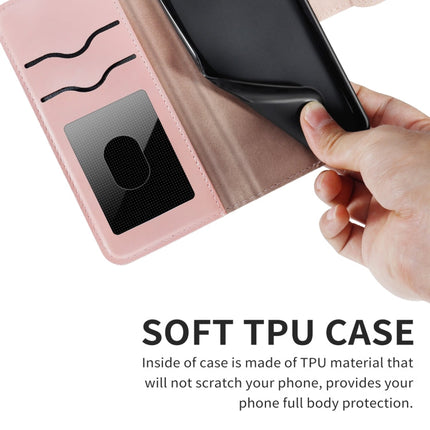 Life of Tree Embossing Pattern Horizontal Flip Leather Case with Holder & Card Slot & Wallet & Photo Frame & Lanyard, For iPhone 11 Pro, For iPhone 11, For iPhone 11 Pro Max, For iPhone 12 mini
