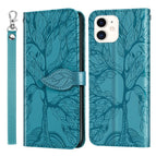 For iPhone 12 mini / Lake Blue