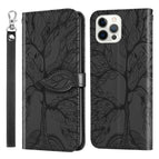 For iPhone 12 Pro Max / Black