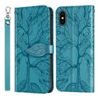 For iPhone X / XS / Lake Blue