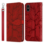 For iPhone X / XS / Red
