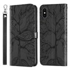 For iPhone X / XS / Black