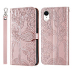 For iPhone XR / Rose Gold