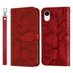 For iPhone XR / Red