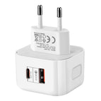 EU Plug