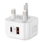UK Plug