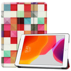 For iPad 10.2 / Magic Cube