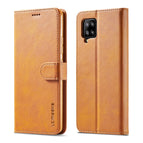 For Samsung Galaxy A42 5G / Yellow