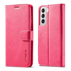 For Samsung Galaxy S21 5G / Red