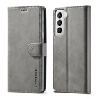 For Samsung Galaxy S21 5G / Grey