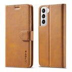 For Samsung Galaxy S21+ 5G / Yellow